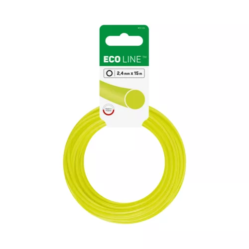 CELLFAST Damil kör ECO 2,4 mm x 15 m (K) 37-004