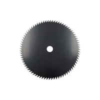 Vágótárcsák, fűrésztárcsák