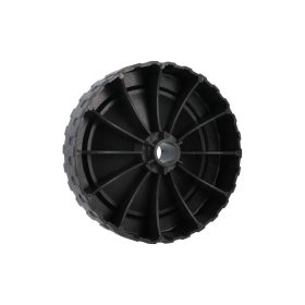 KF-04  műanyag kerék 180x20