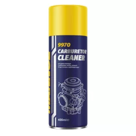 Karburátor tisztító spray Mannol 400 ml 3753