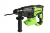 Greenworks GD24SDS2 akkumulátoros fúró-vésőkalapács 24 V, 2 J, SDS Plus (akku és töltő nélkül) 3803007-GW