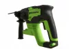 Greenworks GD24SDS2 akkumulátoros fúró-vésőkalapács 24 V, 2 J, SDS Plus (akku és töltő nélkül) 3803007-GW