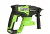 Greenworks GD24SDS2 akkumulátoros fúró-vésőkalapács 24 V, 2 J, SDS Plus (akku és töltő nélkül) 3803007-GW