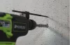 Greenworks GD24SDS2 akkumulátoros fúró-vésőkalapács 24 V, 2 J, SDS Plus (akku és töltő nélkül) 3803007-GW
