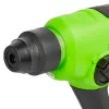 Greenworks GD24SDS1 akkumulátoros fúró-vésőkalapács 24 V, 1,2 J, SDS Plus (akku és töltő nélkül) 3803107-GW
