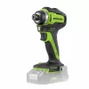 Greenworks GD24D200 akkumulátoros ütvecsavarozó 24 V, 220 Nm (akku és töltő nélkül) 3803307-GW