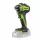 Greenworks GD24D200 akkumulátoros ütvecsavarozó 24 V, 220 Nm (akku és töltő nélkül) 3803307-GW