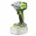 Greenworks IW5500 akkumulátoros ütvecsavarozó 24 V (akku és töltő nélkül) 3804307-GW