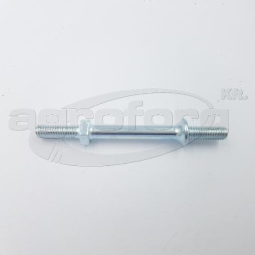 Tőcsavar Loncin 1P65FE-3 M6x78 mm
