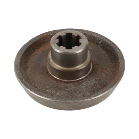 KF Kuplung alsó kicsi új típus fűnyíróra