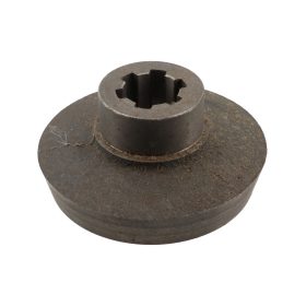 RF-466 Kuplung alsó