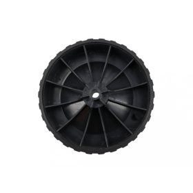 Fűnyíró kerék 12,7x39x183 mm