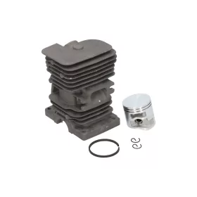Henger komplett Stihl MS170 2-MIX; 37 mm