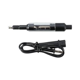 Gyújtásvizsgáló szerszám