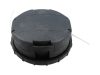 Damilfej Echo, Shindaiwa M10x1,25 balmenetes
