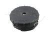 Damilfej Echo, Shindaiwa M10x1,25 balmenetes