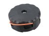 Damilfej Echo SRM-225 M10X1,25 balmenetes