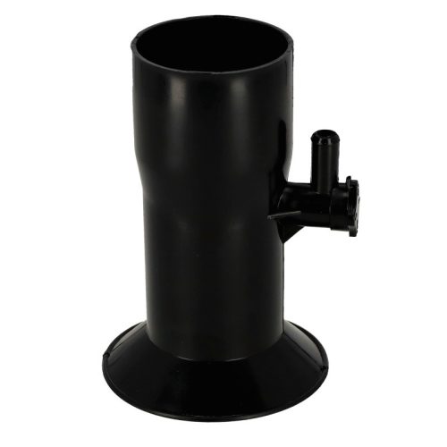 Permetező szórófej 3W-650 komplett 66 mm