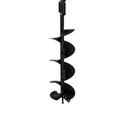 Kasei 3WT-300B gödörfúró szár 200 mm-es, ütközés tompítóval 3WT-300-10-200DJZ
