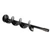 Kasei 3WT-300A Gödörfúró szár 120 mm-es