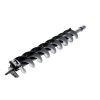 Kasei 3WT-300A gödörfúró szár 80 mm-es