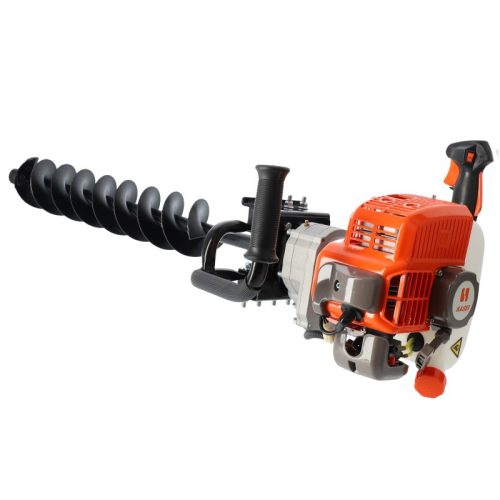 Gödörfúró Kasei 3WT-300A 51.7 cm3, 1.3 kw, 100 mm fúrószárral