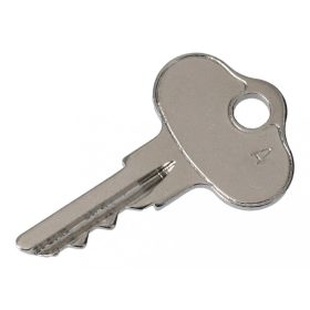 Gyújtáskapcsoló kulcs John Deere