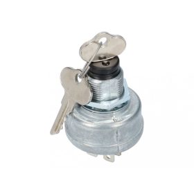 Gyújtáskapcsoló 6 pólusú John Deere