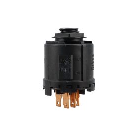 Gyújtáskapcsoló, 5 pólusú, 3 állású