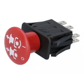 Elektromos tengelykapcsolóhoz kapcsoló