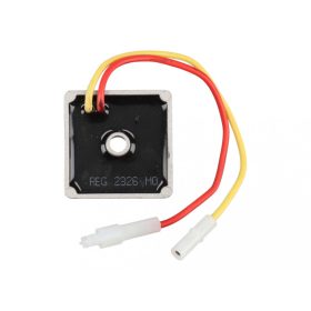 Briggs feszültség szabályzó 2 kivezetéses