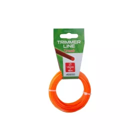 ROSA Fűnyíró damil 1,3 mm x 15 m 45500F