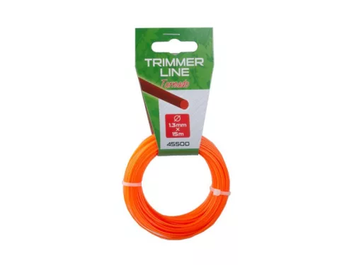 ROSA Fűnyíró damil 1,3 mm x 15 m 45500F