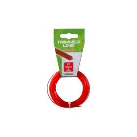 ROSA Fűnyíró damil 1,3 mm x 15 m csillag 45502F