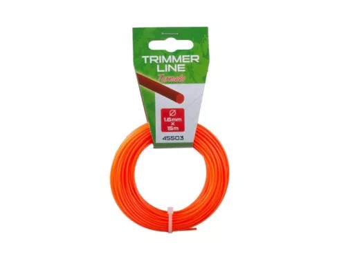 ROSA Fűnyíró damil 1,6 mm x 15 m 45503F