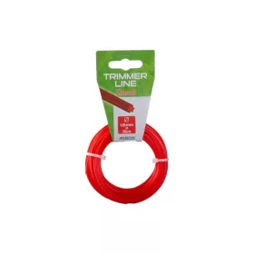 ROSA Fűnyíró damil 1,6 mm x 15 m csillag 45505F