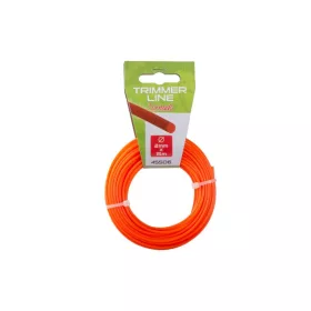 ROSA Fűnyíró damil 2 mm x 15 m 45506F