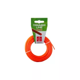 ROSA Fűnyíró damil 2,4 mm x 15 m 45509F