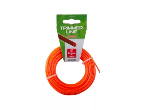 ROSA Fűnyíró damil 2,4 mm x 15 m 45509F