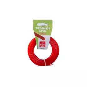 ROSA Fűnyíró damil 2,4 mm x 15 m csillag 45511F