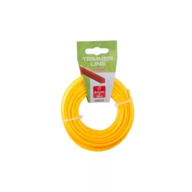 ROSA Fűnyíró damil 2,4 mm x 15 m négyzet 45512F