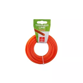 ROSA Fűnyíró damil 3,0 mm x 15 m 45513F