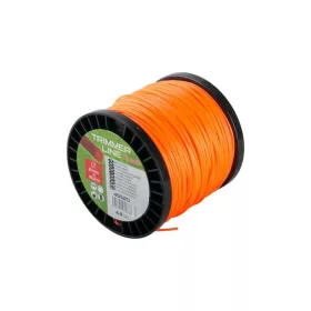 ROSA Fűnyíró damil 2 mm x 162 m kör 45520F