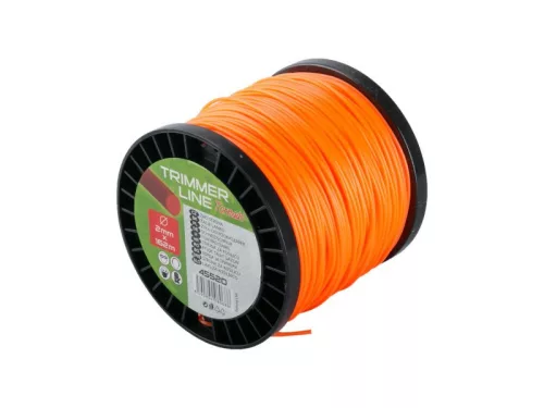 ROSA Fűnyíró damil 2 mm x 162 m kör 45520F