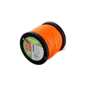 ROSA Fűnyíró damil 2,4 mm x 112 m kör 45521F