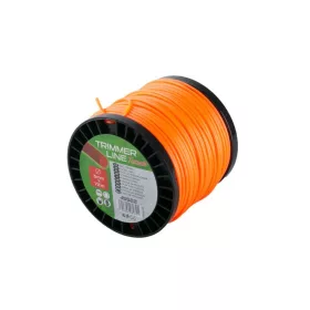 ROSA Fűnyíró damil 3 mm x 72 m kör 45522F