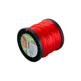 ROSA Fűnyíró damil 2,4 mm x 112 m csillag 45526F