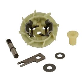 Fordulatszám szabályzó Fullas D150, D170