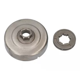   Csillagkerék 3/8" Pico 7 fogas 13x66 mm Stihl 017, 018, 019, 021