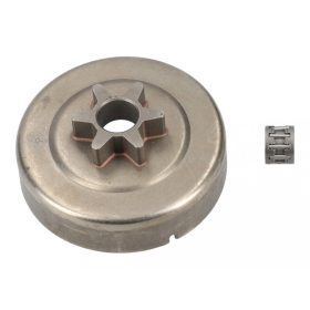 Csillagkerék 3/8" 6 fogas 13x67 mm Stihl 017, 021